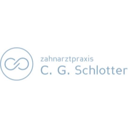 Logótipo de Zahnarztpraxis Christian Schlotter