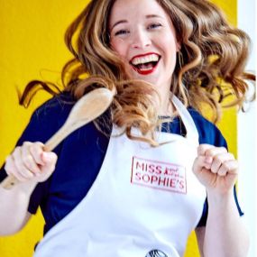 Bild von MISS SOPHIES SECRET KITCHEN Inh. Sophie Waldburg-Zeil