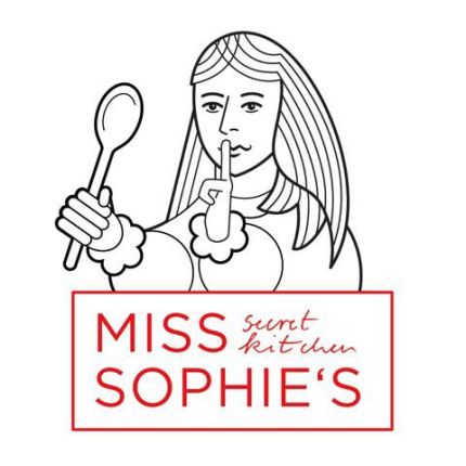 Logo van MISS SOPHIES SECRET KITCHEN Inh. Sophie Waldburg-Zeil