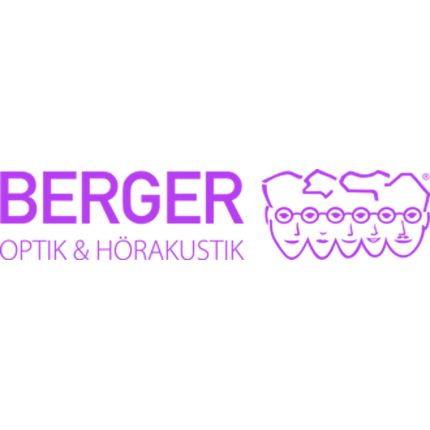 Logo fra Berger Optik und Hörakustik Prenzlau