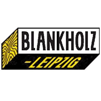 Logotyp från Blankholz Leipzig