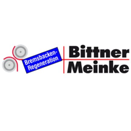 Logotyp från Bittner + Meinke Industriebremsbeläge GmbH