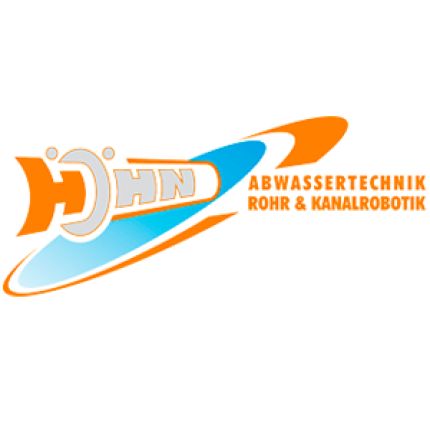 Logo fra Höhn Abwassertechnik GmbH