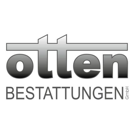 Logo od Otten Bestattungen GmbH