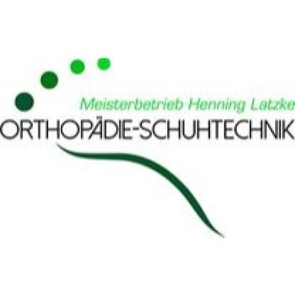 Logo van Orthopädie Schuhtechnik Latzke