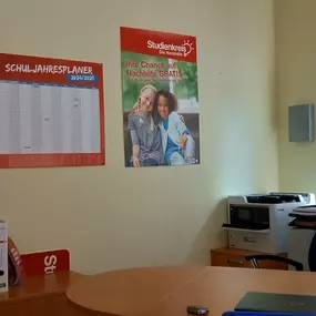 Osterburken Büro