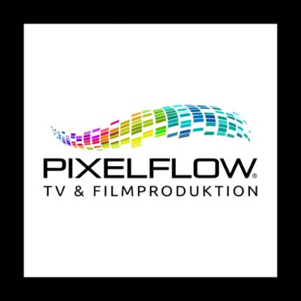 Logo de PIXELFLOW TV & FILMPRODUKTION