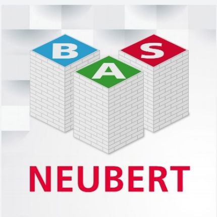 Logotyp från BAS Neubert Bau, Abdichtung, Sanierung