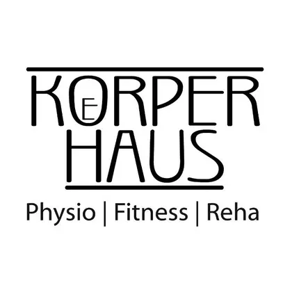 Logo od Therapiezentrum Körperhaus