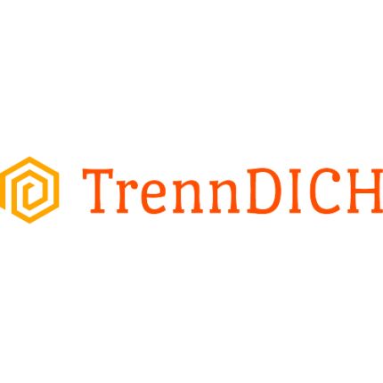 Logo from TrennDICH