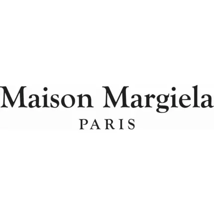 Logo od Maison Margiela München