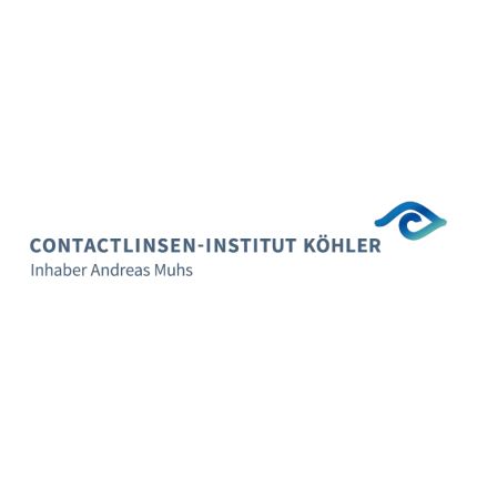 Logo fra Contactlinsen-Institut Köhler Inh. Andreas Muhs