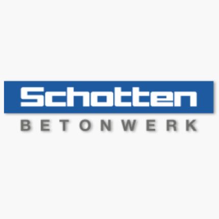 Logo od Schotten Betonwerk Inhaber Stephan Klein
