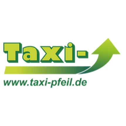 Logótipo de Taxi Pfeil Hohenstein-Ernstthal