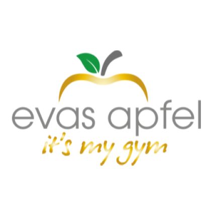 Logotipo de Evas Apfel Fitness und Gesundheit für die Frau Bad Dürkheim