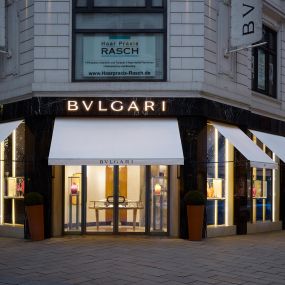 Bild von BVLGARI