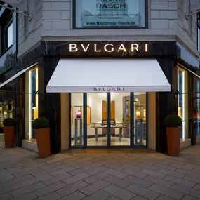 Bild von BVLGARI