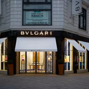 Bild von BVLGARI