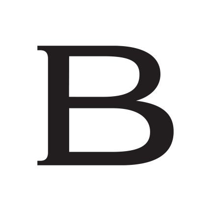 Logo da BVLGARI