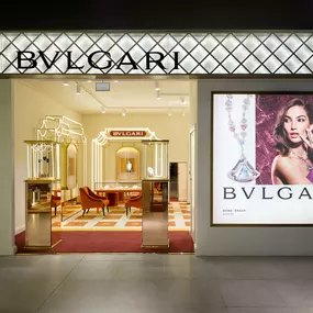 Bild von BVLGARI