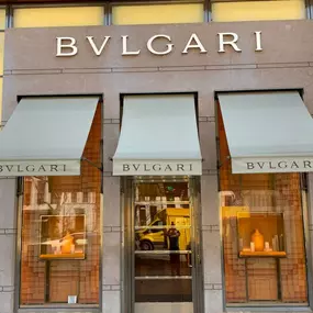 Bild von BVLGARI