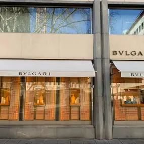 Bild von BVLGARI