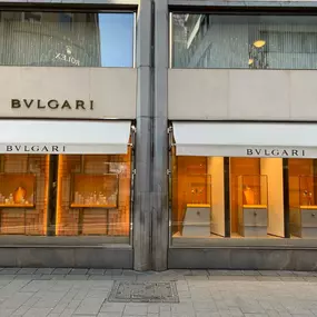 Bild von BVLGARI