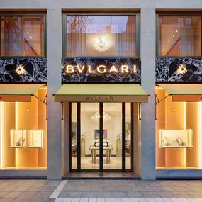 Bild von BVLGARI