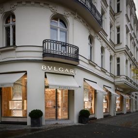 Bild von BVLGARI