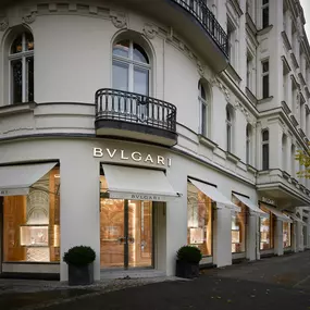 Bild von BVLGARI