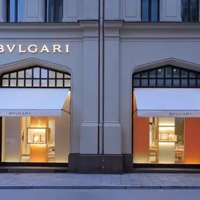 Bild von BVLGARI