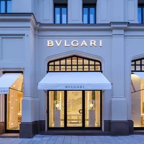 Bild von BVLGARI