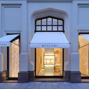 Bild von BVLGARI