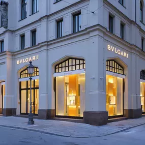 Bild von BVLGARI