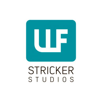Logotyp från Stricker Studios, Inh. Ulf Stricker