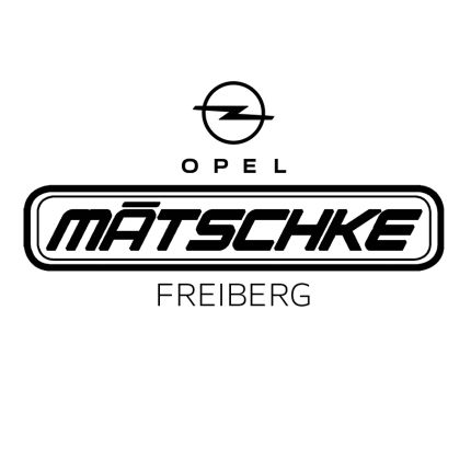 Logo fra Opel Autohaus Mätschke Freiberg