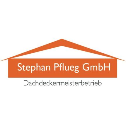 Logo van Dachdeckermeisterbetrieb Stephan Pflueg GmbH
