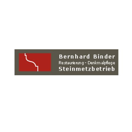 Logo da Bernhard Binder Steinmetz- und Bildhauermeister