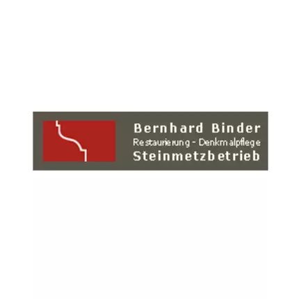 Logo van Bernhard Binder Steinmetz- und Bildhauermeister