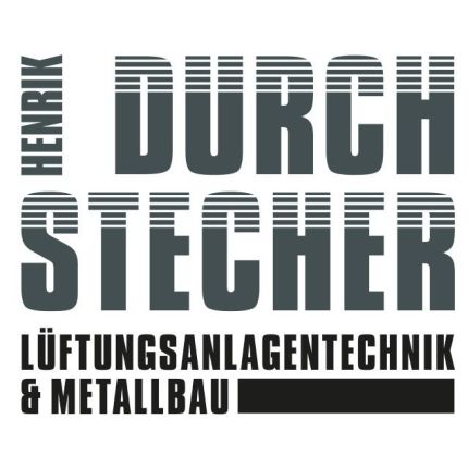 Logo von Durchstecher Lüftungsanlagentechnik & Metallbau