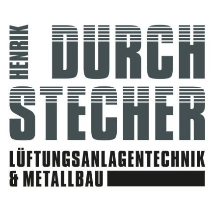 Logo od Durchstecher Lüftungsanlagentechnik & Metallbau