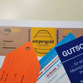 Bild von Georg Leitenstorfer GmbH Digitaldruck Offsetdruck