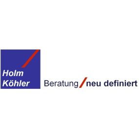 AXA Versicherung Holm Köhler