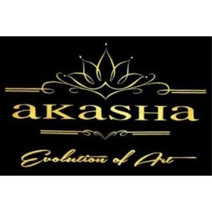 Logo od Akasha – Tattoo Studio Snezana Isajlovic