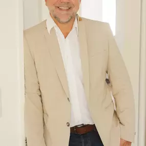 Inhaber Sven Bliesner