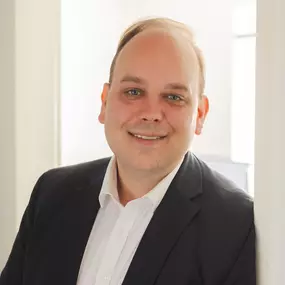 Unser Kundenberater und Außendienstler Kay Färber