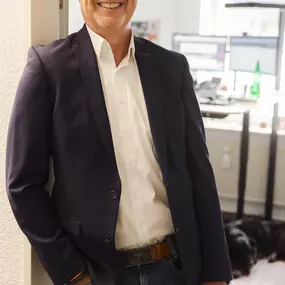 Inhaber Stephan Titze