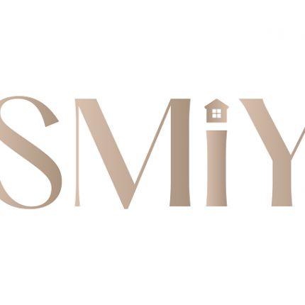 Logotyp från smiy GmbH
