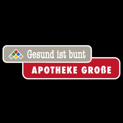 Logotyp från Apotheke Große | In der Stadtmitte
