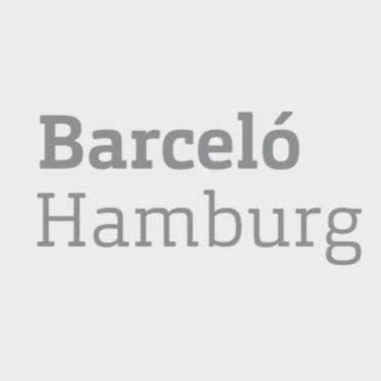 Logo de Barceló Hamburg